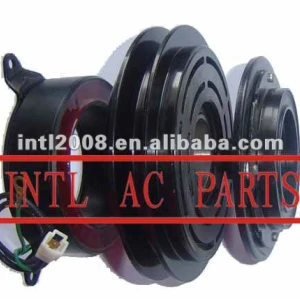 air ac compressors' clutch for 10P30C Toyota Coaster compressor 24V 1B 167mm 45*75*32