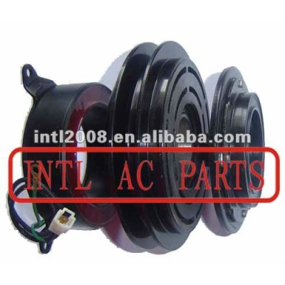 air ac compressors' clutch for 10P30C Toyota Coaster compressor 24V 1B 167mm 45*75*32