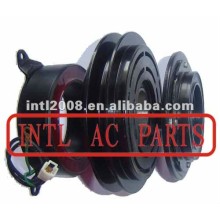 air ac compressors' clutch for 10P30C Toyota Coaster compressor 24V 1B 167mm 45*75*32