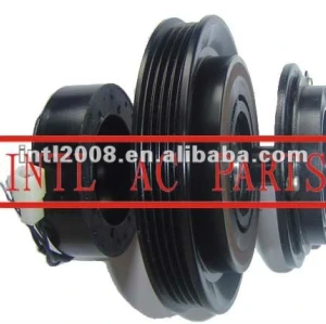 auto a/c compressor clutch for 10PA17C Mitsubishi Cheetah V32 12V 4PK 145.5/140mm