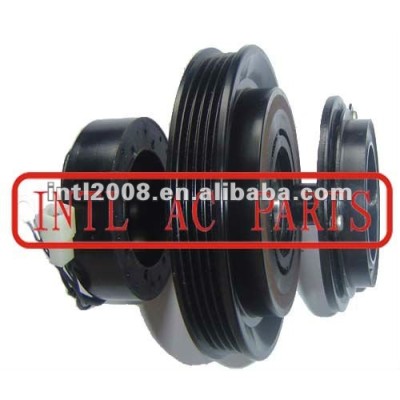 auto a/c compressor clutch for 10PA17C Mitsubishi Cheetah V32 12V 4PK 145.5/140mm