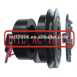 auto ar condicionado compressor ac polia embreagem sd508s para isuzu pickup 12v 1a 126mm