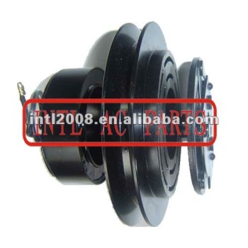 auto air conditioning ac compressor clutch pulley for 7H15 12V 1B 146mm