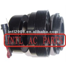 Auto um/ c compressor de embreagem para 7v16 palio 12v 6pk 119mm