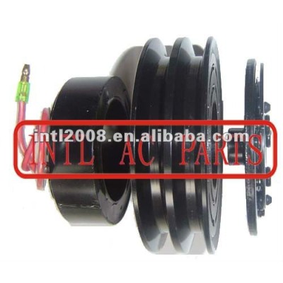 auro air conditioner ac compressor pulley 7B10 12V 2A 115mm