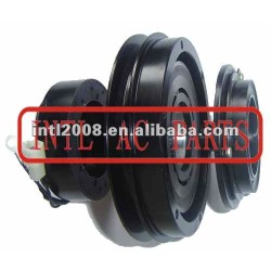 Denso 10pa20c auto compressor da ca polia embreagem para 12v 1a 137.5mm