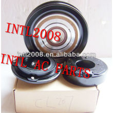 10S15 Air Conditioning Clutch Assembly DENSO 10S15C Toyota Corolla 12V 6PK 146/140mm AC A/C Compressor magnetic Clutch Assembly