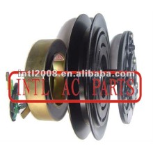 auto air conditioning ac compressor clutch pulley for DKS17 24V 1B 144.5mm