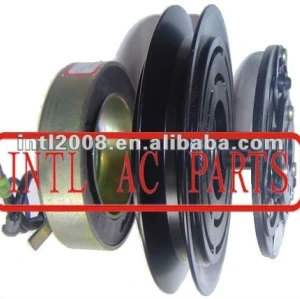 auto a/c compressor clutch for DKS17 12V 1B 144.5mm