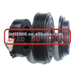 Auto um/ c compressor de embreagem para 10pa17c 12v 6pk 120/115mm