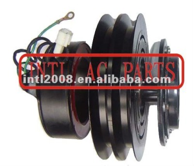 Auto um/ c compressor de embreagem para 10p30c 24v 2b 177mm