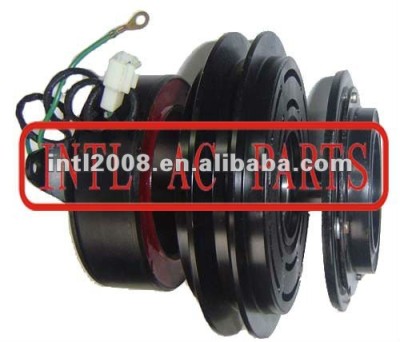 Auto um/ c compressor de embreagem para 10p30c 24v 1b 177mm