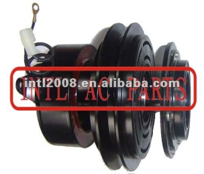 Auto um/ c compressor de embreagem para 10p30c 12v 1b 177mm