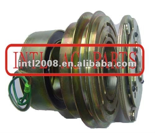 auto air conditioning ac compressor clutch pulley for SD508 Audi510 24V 1A 132mm