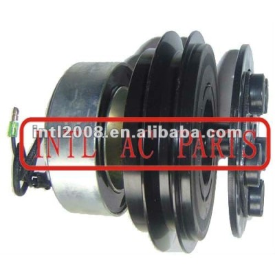 toyota air conditioning auto a/c compressor clutch for DKS320 Toyota bus 12V 1B 158mm