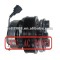 auto a/c compressor clutch for Nissan Teana 12V 6PK 124/120mm