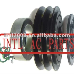 auto air conditioning ac compressor clutch pulley for TMA2 24V 2B 135.6mm