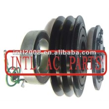 auto air conditioning ac compressor clutch pulley for TMA2 24V 2B 135.6mm