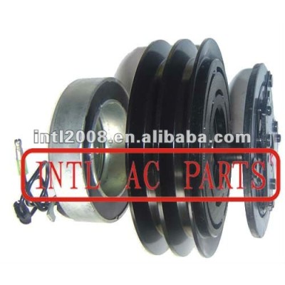 auto ac compressor clutch pulley for TMA2 12V 2B 135.6mm