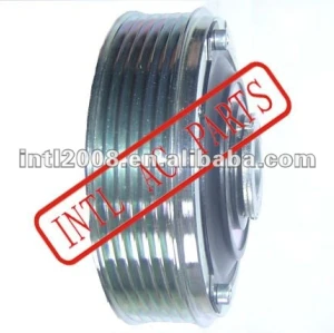 auto a/c compressor clutch for PXE16 VW Touran 6PK 12V 113/110mm