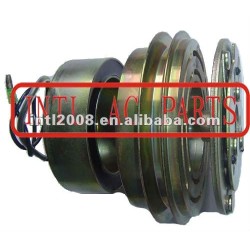 508 sanden ar condicionado compressor ac para polia sd508 12v 1a 132mm