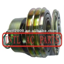 auto air conditioning ac compressor clutch pulley for SD508 universal 24V 2A 132mm