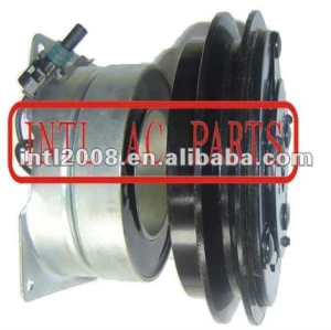 auto ac compressor clutch pulley for CCI 12V 1A 152.5mm