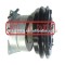 auto ac compressor clutch pulley for CCI 12V 1A 152.5mm