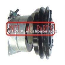 auto ac compressor clutch pulley for CCI 12V 1A 152.5mm