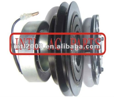 Auto um/ c compressor de embreagem para jss-96 auto 12v 1o 118mm