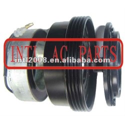 Auto um/ c compressor de embreagem para bmw 12v 4pk 115mm