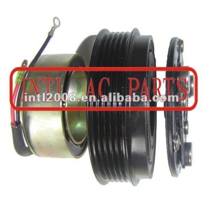 auto a/c compressor clutch for TR90 Honda Fit 12V 4PK 117/112mm