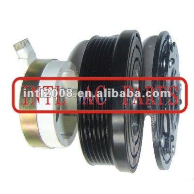 auto a/c compressor clutch for V5 Buich HRV 12V 6PK 131.6/119.7mm