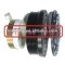 auto a/c compressor clutch for V5 Buich HRV 12V 6PK 131.6/119.7mm