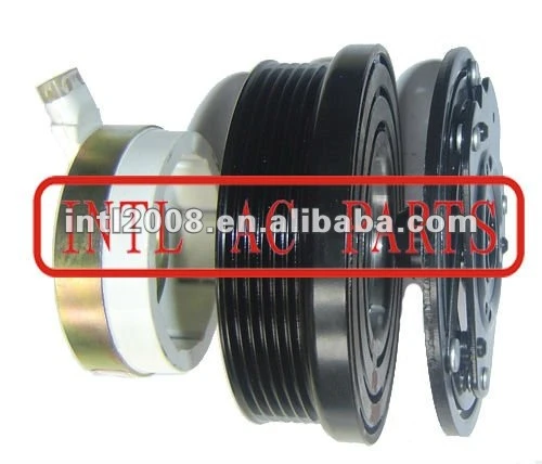 auto a/c compressor clutch for V5 Buich HRV 12V 6PK 131.6/119.7mm