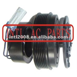 Auto um/ c compressor de embreagem para v5 astra twin top/ gtc 12v 6pk 131/126mm