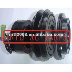 Auto um/ c compressor de embreagem para 10p17c audi 132mm