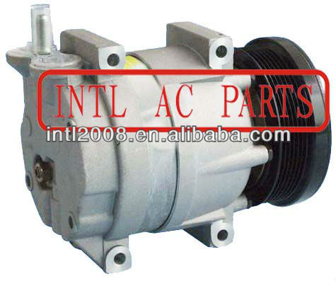 with 5 grooves pulley Compressor clutch Buick Excelle 1.6 DAEWOO CARLOS Leganza CHEVROLET AVEO 714978 96484932 96246405