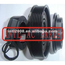 Auto a / c compressor embreagem para 10PA17C Chrysler Jeep Gd Cherokke I 4.0i