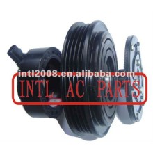 Auto um/ c compressor de embreagem para 10s11 toyota vios 12v 4pk 115/110mm