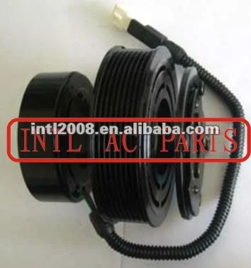 auto a/c compressor clutch for 7H15 DAF 85 CF / 95 XF