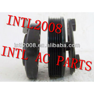 FS10 auto ac compressor magnetic clutch FORD MAZDA Escort VI/Mustang/Gougar/Mondeo 6pkpulley 1021290/F30Y19V703TA/ 1018265
