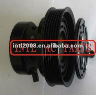 Auto um/ c compressor de embreagem para scs08 fiat bravo/ doblo/ palio/ punto/ strada