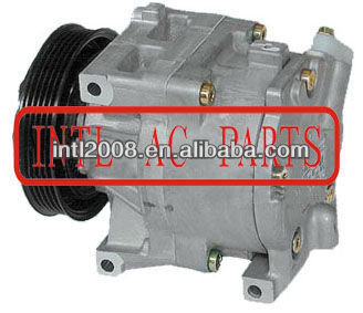 denso SC08 ac compressor magnetic clutch Fiat Palio (178DX) / Punto (188) / Lancia PV5 pulley 4675168 46785700 46785772