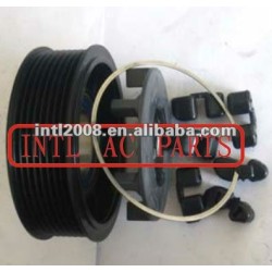 Auto a / c compressor embreagem 7SEU17C / 6SEU16C Mercedes Benz MB PV7 polia 0022301011 0022303211 0022305811 A0012301311 A0012303211