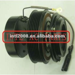 Auto um/c compressor embreagem benz benz meredes pv6 polia 0002300611 0002340211 1191300015 a0002300611 147100-3970 447100-2070