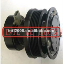 auto ar condicionado compressor ac polia embreagem para fs10 ford scorpio i