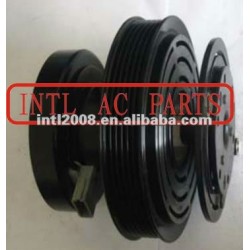 auto ar condicionado compressor ac polia embreagem para ford fs10