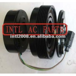 Auto um/ c compressor de embreagem para sanden 7v16 1211741