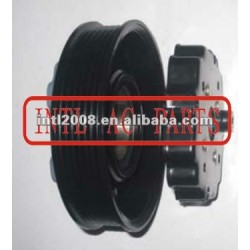6seu12c compressor ac embreagem mercedes benz w168 pv5 polia 0002305911 0002307911 0002309411 0002302111 a0002305911 a0002307911